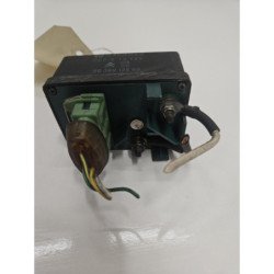 Boitier De Prechauffage Citroen Xsara Picasso Phase 1 (3)