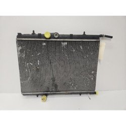 Radiateur Eau Citroen Xsara Picasso Phase 1 (1)