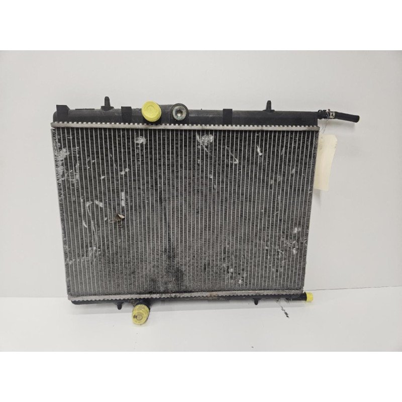 Radiateur Eau Citroen Xsara Picasso Phase 1 (1)