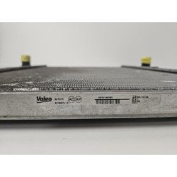 Radiateur Eau Citroen Xsara Picasso Phase 1 (2)