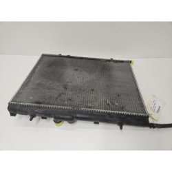 Radiateur Eau Citroen Xsara Picasso Phase 1 (3)