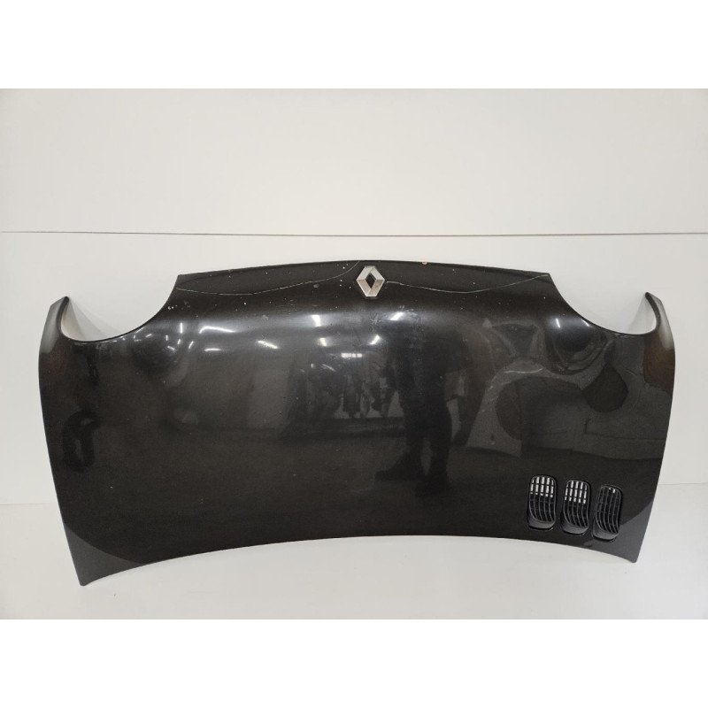 Capot Renault Twingo 1 Phase 3 (1)