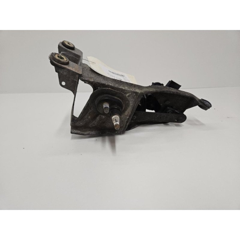 Moteur Essuie Glace Avant Renault Twingo 1 Phase 3 (1)