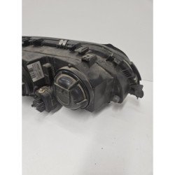 Optique Avant Principal Gauche (feux)(phare) Volvo V 70 1 Phase 2 Break (4)