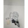 Leve Vitre Electrique Avant Droit Volvo V 70 1 Phase 2 Break (3)