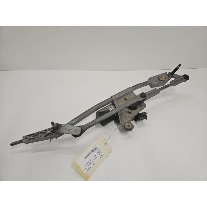 Moteur Essuie Glace Avant Volvo V 70 1 Phase 2 Break (1)