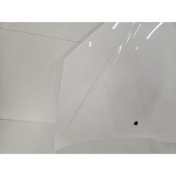 Capot Peugeot 206 Phase 2 (4)