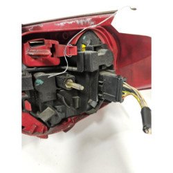 Feu Arriere Principal Gauche (feux) Peugeot 206 Phase 2 (2)
