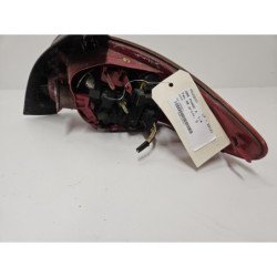 Feu Arriere Principal Gauche (feux) Peugeot 206 Phase 2 (3)