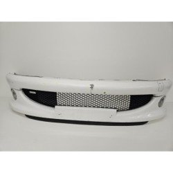 Pare Choc Avant Peugeot 206 Phase 2 (1)