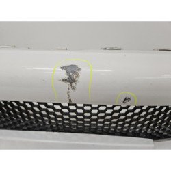 Pare Choc Avant Peugeot 206 Phase 2 (2)