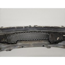 Pare Choc Avant Peugeot 206 Phase 2 (5)