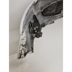 Pare Choc Avant Peugeot 206 Phase 2 (7)