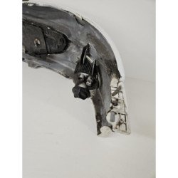 Pare Choc Avant Peugeot 206 Phase 2 (10)
