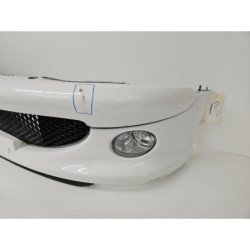 Pare Choc Avant Peugeot 206 Phase 2 (11)