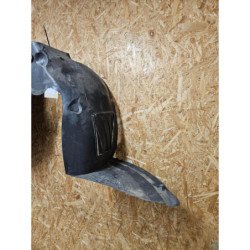 Pare Boue Avant Gauche Peugeot 206 Phase 2 (2)