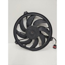 Ventilateur Eau Peugeot 206 Phase 2 (1)
