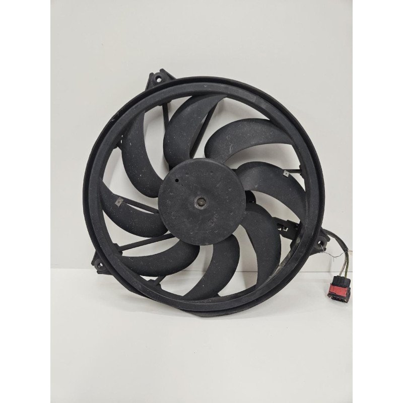 Ventilateur Eau Peugeot 206 Phase 2 (1)