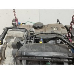 Moteur Peugeot 206 Phase 2 (2)