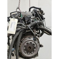 Moteur Peugeot 206 Phase 2 (3)