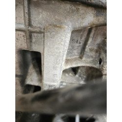 Moteur Peugeot 206 Phase 2 (4)