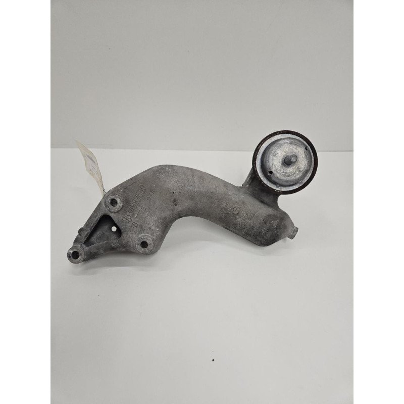 Support Moteur Droit Peugeot 206 Phase 2 (1)
