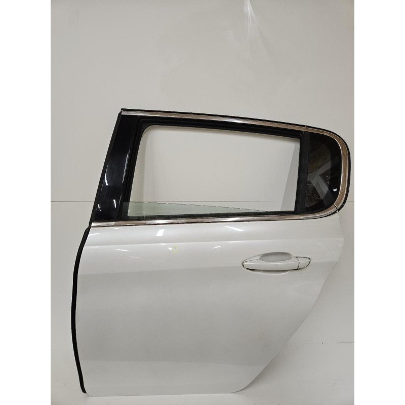 Porte Arriere Gauche Peugeot 308 2 Phase 1 (1)