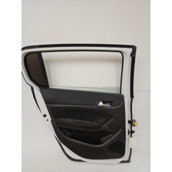 Porte Arriere Gauche Peugeot 308 2 Phase 1 (2)