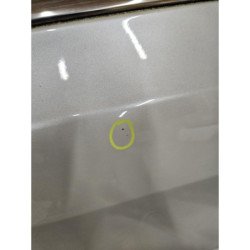 Porte Arriere Gauche Peugeot 308 2 Phase 1 (3)