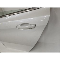 Porte Arriere Gauche Peugeot 308 2 Phase 1 (4)
