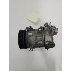 Compresseur Clim Peugeot 308 2 Phase 1 (1)