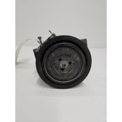 Compresseur Clim Peugeot 308 2 Phase 1 (3)