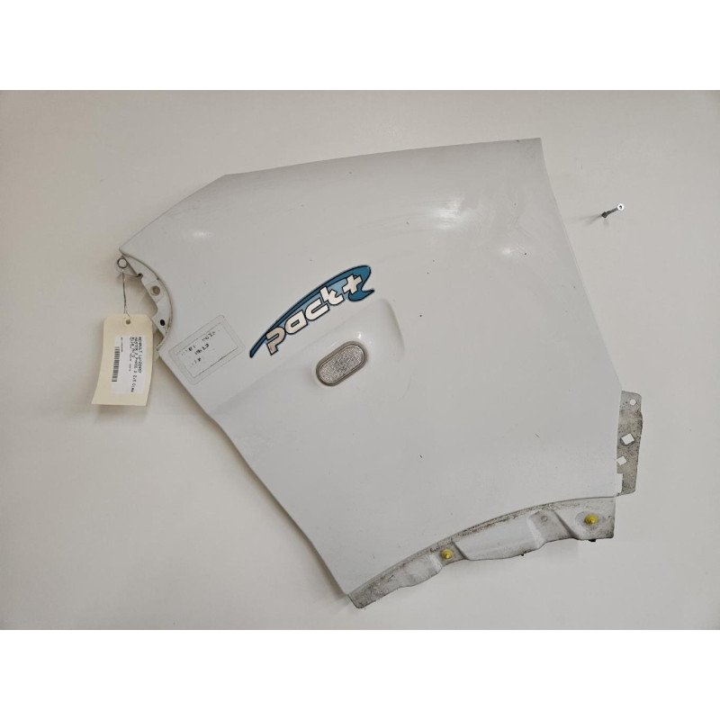 Aile Avant Droit Renault Master 2 Phase 2 (1)