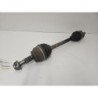 Cardan Gauche (transmission) Peugeot Boxer 3 Phase 2 (1)