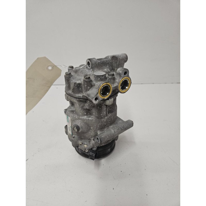 Compresseur Clim Peugeot Boxer 3 Phase 2 (1)