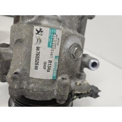 Compresseur Clim Peugeot Boxer 3 Phase 2 (3)