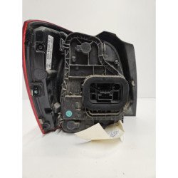 Feu Arriere Principal Droit (feux) Volkswagen Polo 5 Phase 2 (4)