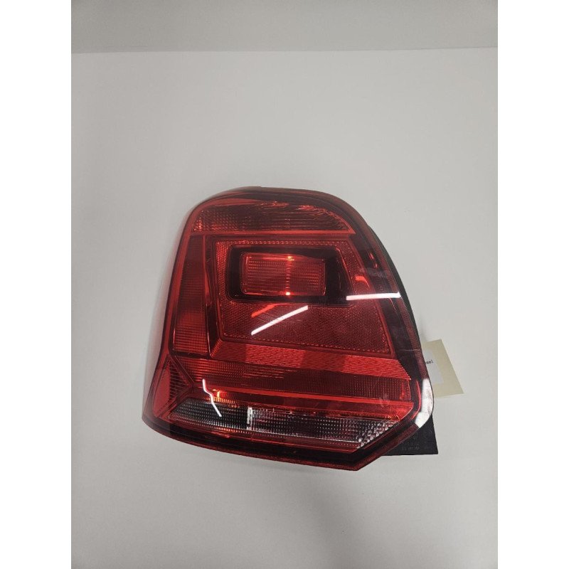 Feu Arriere Principal Gauche (feux) Volkswagen Polo 5 Phase 2 (1)