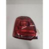 Feu Arriere Principal Gauche (feux) Volkswagen Polo 5 Phase 2 (1)