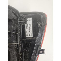 Feu Arriere Principal Gauche (feux) Volkswagen Polo 5 Phase 2 (2)