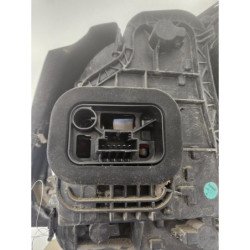 Feu Arriere Principal Gauche (feux) Volkswagen Polo 5 Phase 2 (4)