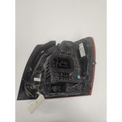 Feu Arriere Principal Gauche (feux) Volkswagen Polo 5 Phase 2 (5)