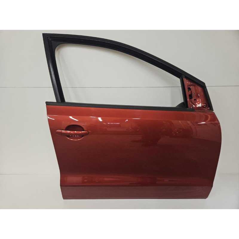 Porte Avant Droit Volkswagen Polo 5 Phase 2 (1)