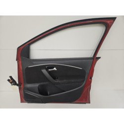 Porte Avant Droit Volkswagen Polo 5 Phase 2 (4)