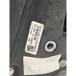 Retroviseur Droit Volkswagen Polo 5 Phase 2 (4)