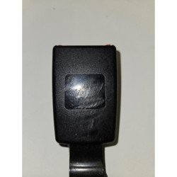 Pretensionneur De Ceinture Avant Droit Volkswagen Polo 5 Phase 2 (2)