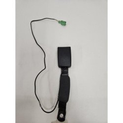 Pretensionneur De Ceinture Avant Droit Volkswagen Polo 5 Phase 2 (3)