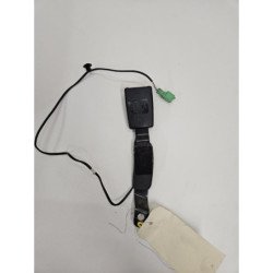Pretensionneur De Ceinture Avant Gauche Volkswagen Polo 5 Phase 2 (1)