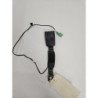 Pretensionneur De Ceinture Avant Gauche Volkswagen Polo 5 Phase 2 (1)