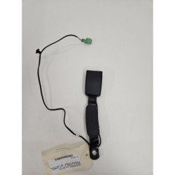 Pretensionneur De Ceinture Avant Gauche Volkswagen Polo 5 Phase 2 (2)